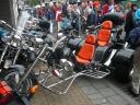 â€¦ en een Harley trike! - â€¦ and a Harley trike!