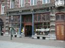 Kunstwinkel / galerie â€˜Pittstoweâ€™ in Roermond