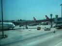 Istanbul airport