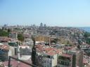 Beyoglu wijk