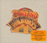 Traveling Wilburys - The Traveling Wilburys Collection