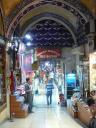 Old Bazaar - het oudste deel van de Grote Bazaar