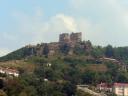 Het fort van Anadolu Kavagi