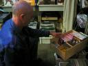 Bald-Headed John found a nice FZ-bootleg box