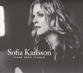 Schone Zweedse dame maakt bijzonder mooie plaat! - Cute Swedish lady makes especially beautiful album!