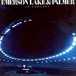 Emerson Lake & Palmer - In Concert