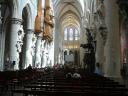 Sint Michiels en Sint Goedele kathedraal