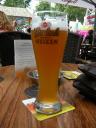 witbier - white beer