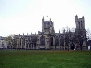 363 Bristol Cathedral