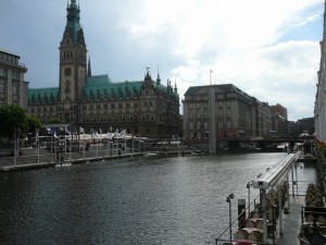 026 Hamburg Rathaus