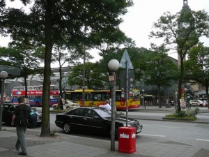 097 Hamburg railway station