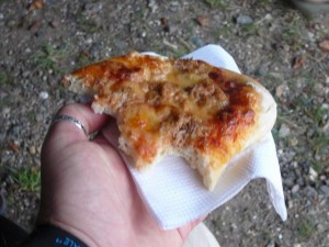 304 bazbos pizza dinner