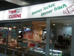 33 Tim (Billy)'s shop in Duisburg