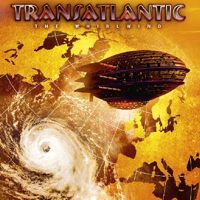 Transatlantic - The Whirlwind - special edition (2cd+dvd)