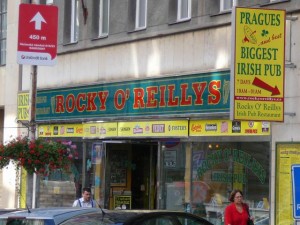 450 Nieuwe Stad - Rocky O'Reilly