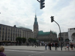 013 Hamburg Rathaus