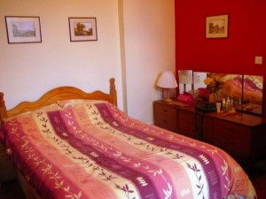 027 bedroom in Bowden House in Melksham