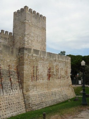 036 Castelo de São Jorge