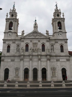 102 Basílica da Estrela