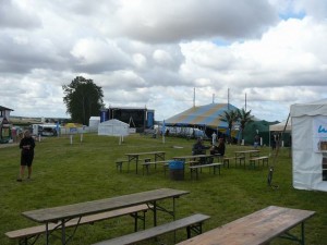 172 festival ground