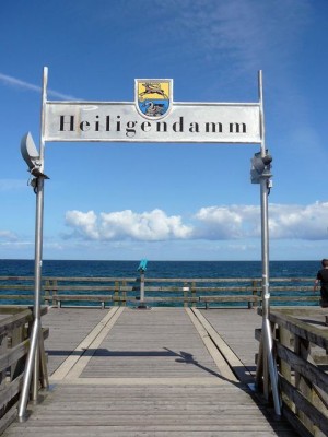 183 Heiligendamm pier