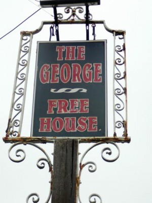 198 The George