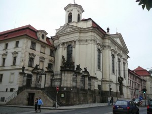 203 Nieuwe Stad - St. Cyrillus en St. Methodiuskerk
