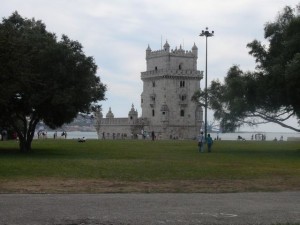 244 Torre de Belém