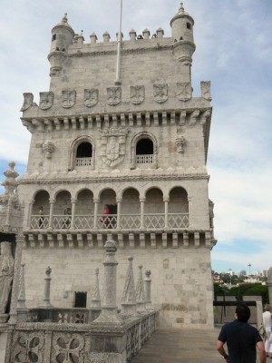 255 Torre de Belém