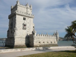 273 Torre de Belém