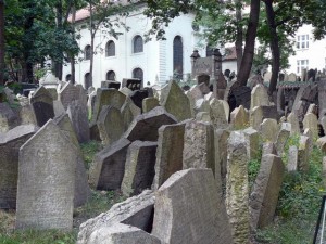 353 Oude Joodse Begraafplaats