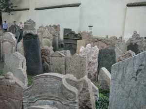 358 Oude Joodse Begraafplaats