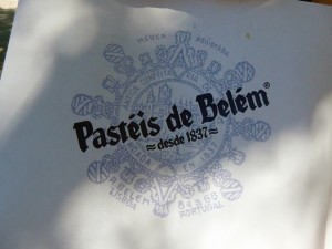 488 Pastéis de Belém