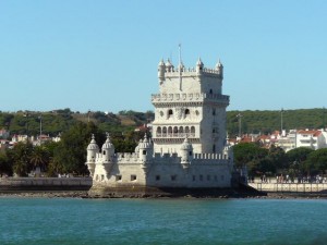 558 Torre de Belém