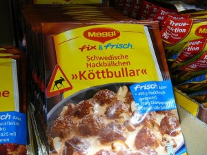 31 Filthy foods in the local supermarket