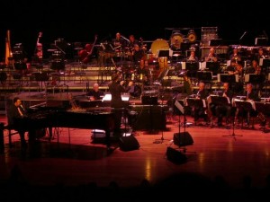 Metropole Orchestra with George Duke