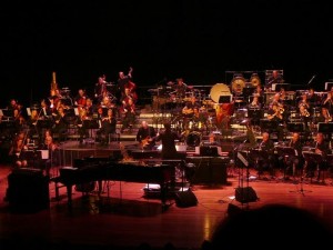 Metropole Orchestra with Peter Tiehuis