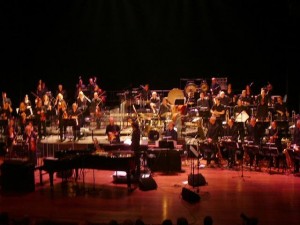Metropole Orchestra 