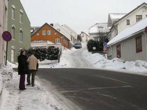066 in Larvik