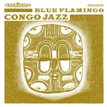 Blue Flamingo - 'Congo Jazz'