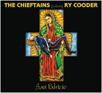 The Chieftains - San Patricio