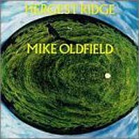 Mike Oldfield - Hergest Ridge (2010 remixed/remastered)