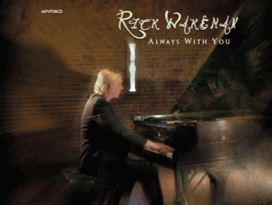 Rick Wakeman - Always With You