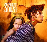 Carmen Souza - Protegid