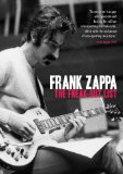Frank Zappa - The Freak Out! List - DVD