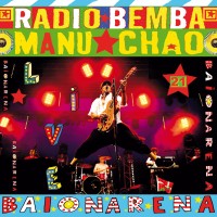 Manu Chao - Baionarena - special edition