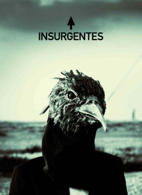 Steven Wilson - Insurgentes DVD