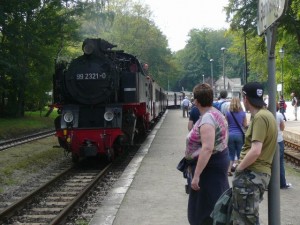 057 Heiligendamm station