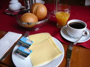 150 100814 Saturday - bazbo's breakfast