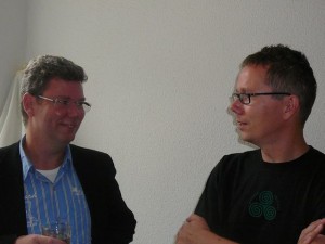 Maarten & Geert